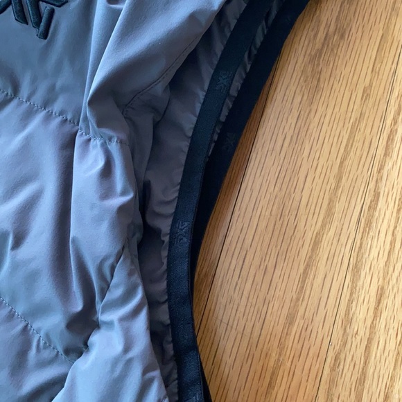 PXG DOWN VEST - Picture 6 of 9